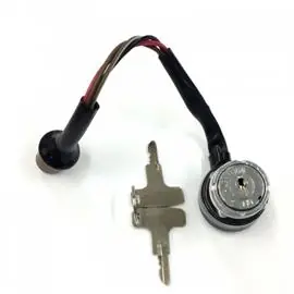 Op = Op UNIVERSAL - 35100-292-013 - Ignition Switch - Compatible with Honda